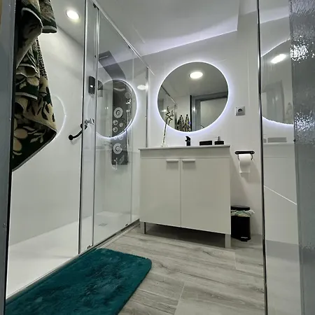 Anson Apartment Torremolinos