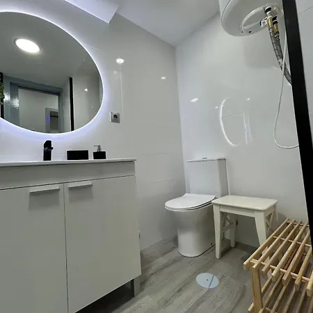 Apartment Anson