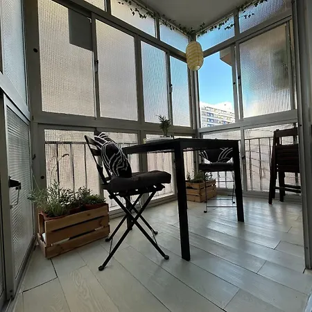 Apartment Anson