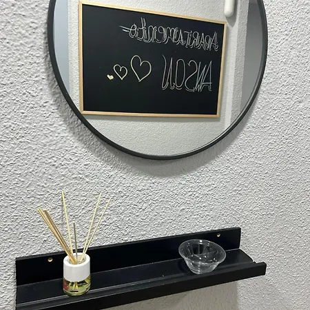 Apartment Anson Torremolinos