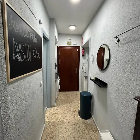 Apartment Anson Torremolinos